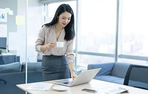 鄂尔多斯益联达商贸有限公司轮播图1