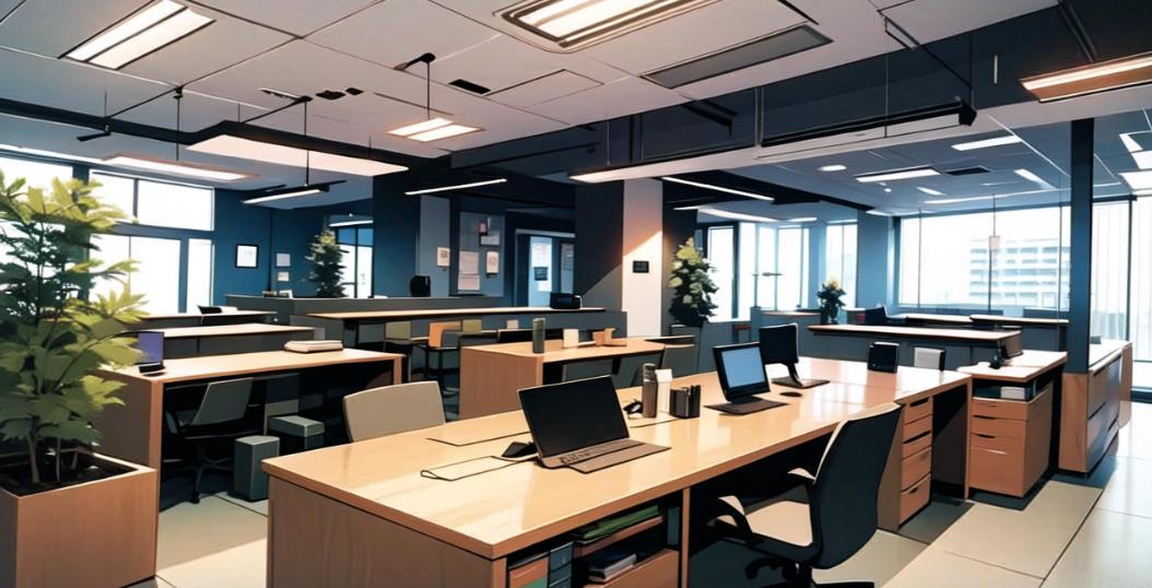 鄂尔多斯益联达商贸有限公司轮播图1